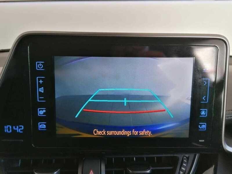 Vehicle 19
