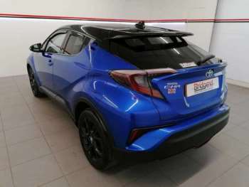 Used Toyota C-HR 2019 for sale - 75327021: Photo