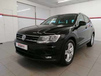 Used Volkswagen Tiguan 2020 for sale - 74725919: Photo