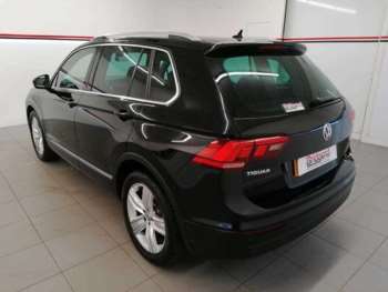 Used Volkswagen Tiguan 2020 for sale - 74725919: Photo