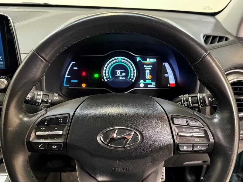 Used Hyundai KONA 2020 for sale - 77261047: Photo 16