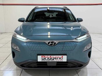 Used Hyundai KONA 2020 for sale - 77261047: Photo