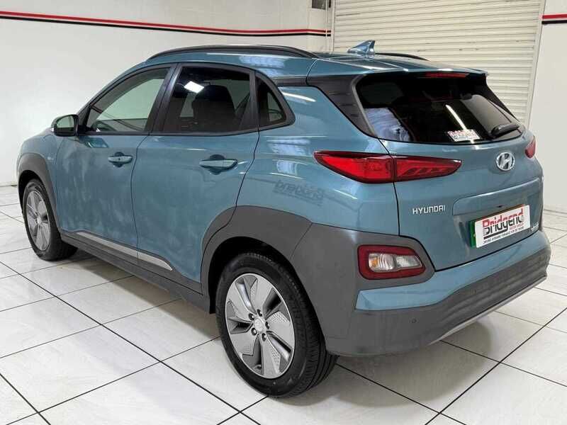 Used Hyundai KONA 2020 for sale - 77261047: Photo 4