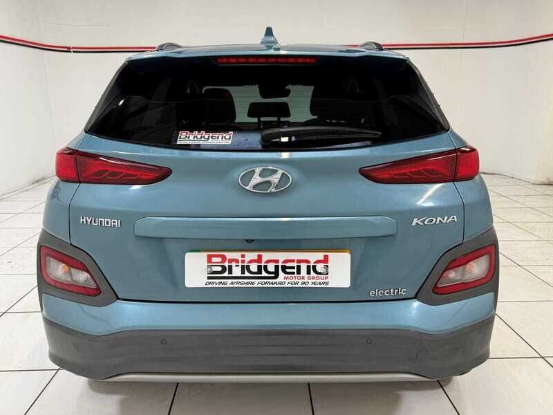 Used Hyundai KONA 2020 for sale - 77261047: Photo 5