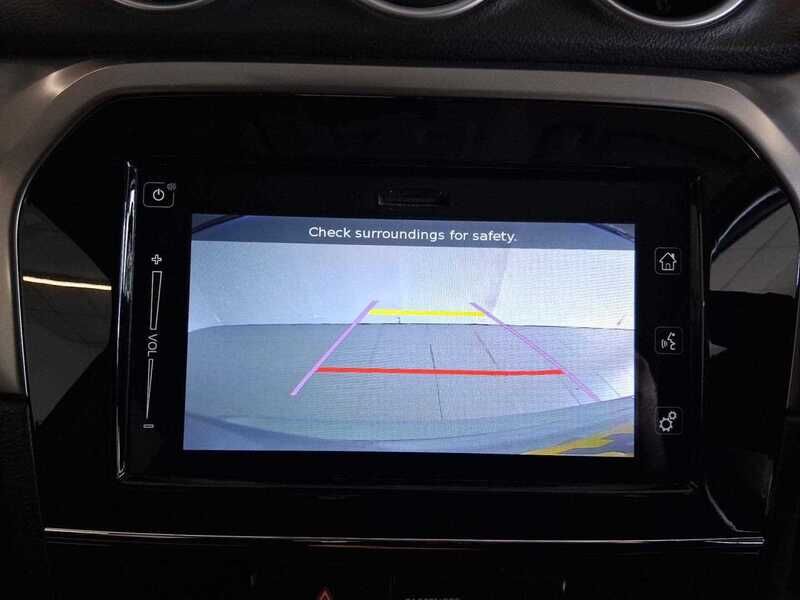 Used Suzuki Vitara for sale - 77461338: Photo 18