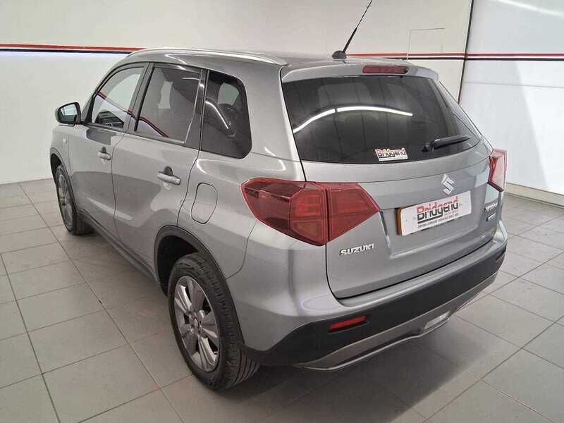Used Suzuki Vitara for sale - 77461338: Photo 4