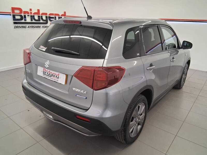 Used Suzuki Vitara for sale - 77461338: Photo 6