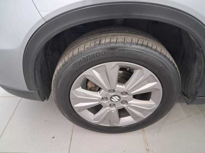 Used Suzuki Vitara for sale - 77461338: Photo 7