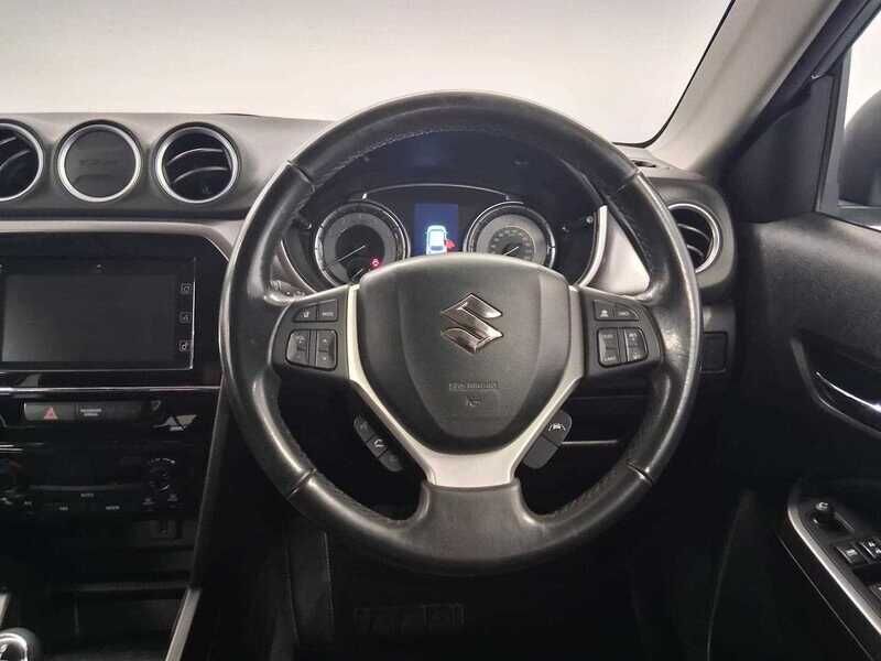 Used Suzuki Vitara for sale - 77461338: Photo 9