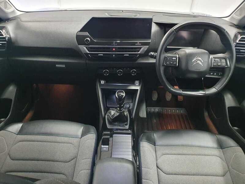 Used Citroen C4 2021 for sale - 77045242: Photo 11