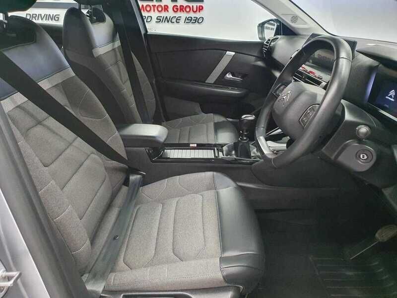 Used Citroen C4 2021 for sale - 77045242: Photo 12