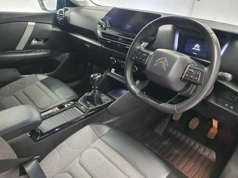 Used Citroen C4 2021 for sale - 77045242: Photo 13