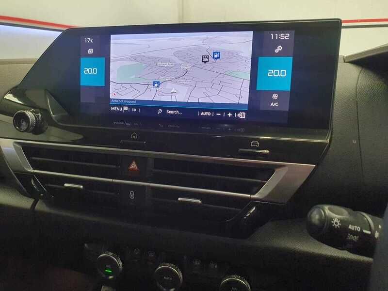 Used Citroen C4 2021 for sale - 77045242: Photo 16