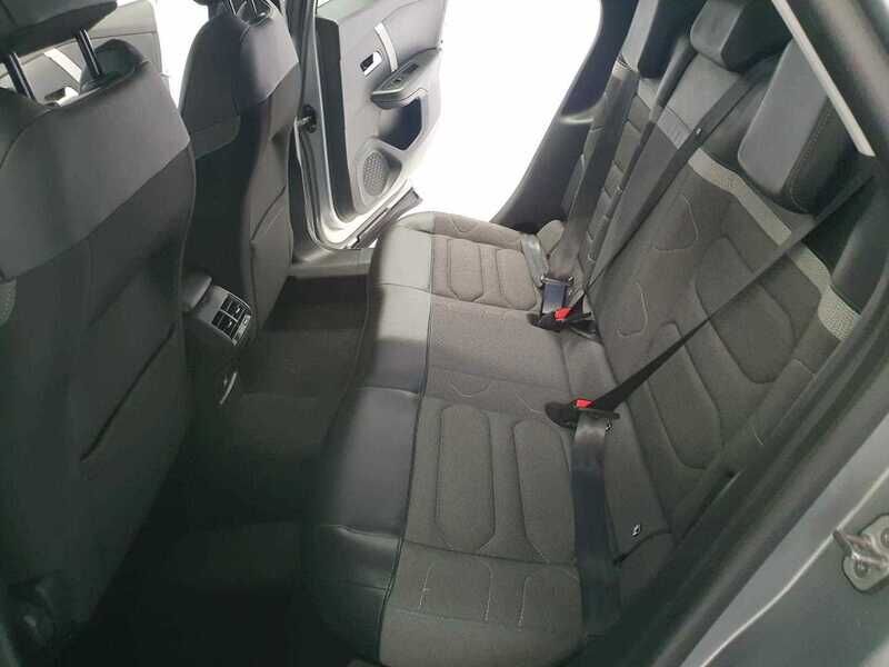 Used Citroen C4 2021 for sale - 77045242: Photo 21
