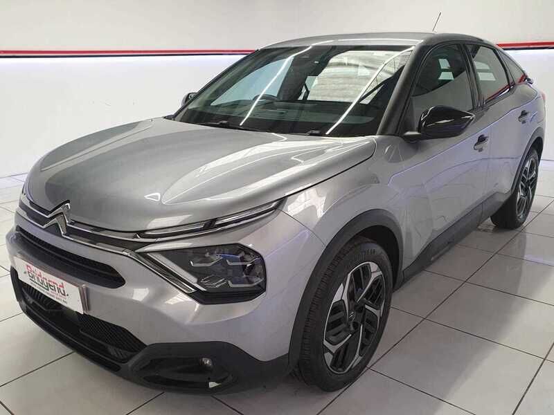 Used Citroen C4 2021 for sale - 77045242: Photo 3