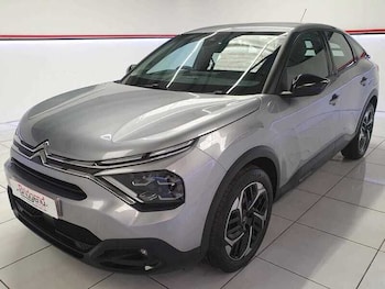 Used Citroen C4 2021 for sale - 77045242: Photo