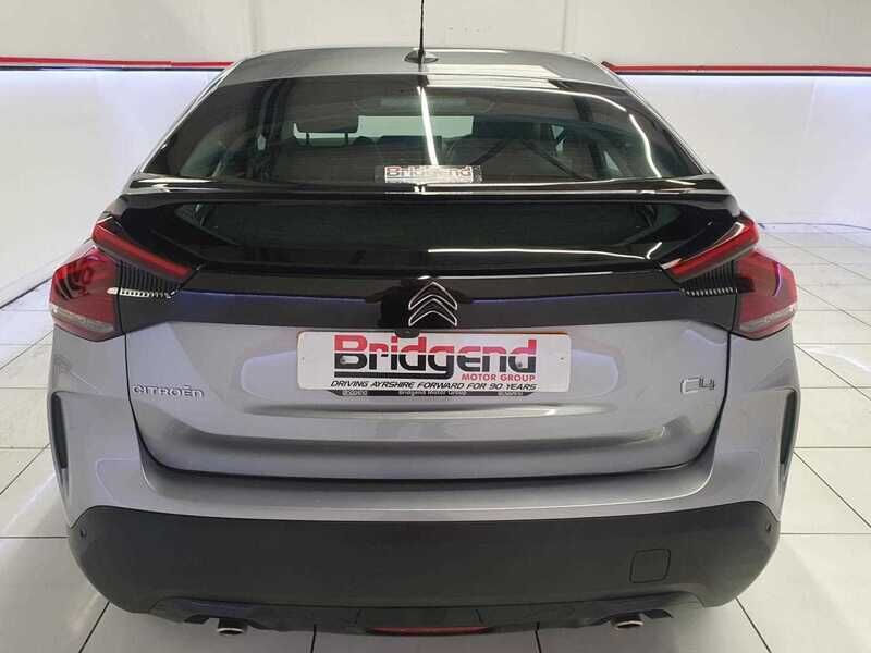 Used Citroen C4 2021 for sale - 77045242: Photo 5
