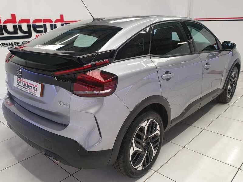 Used Citroen C4 2021 for sale - 77045242: Photo 6