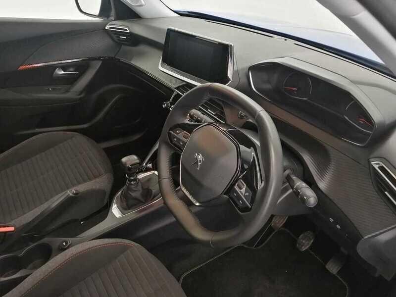 Used Peugeot 2008 2022 for sale - 76561510: Photo 10