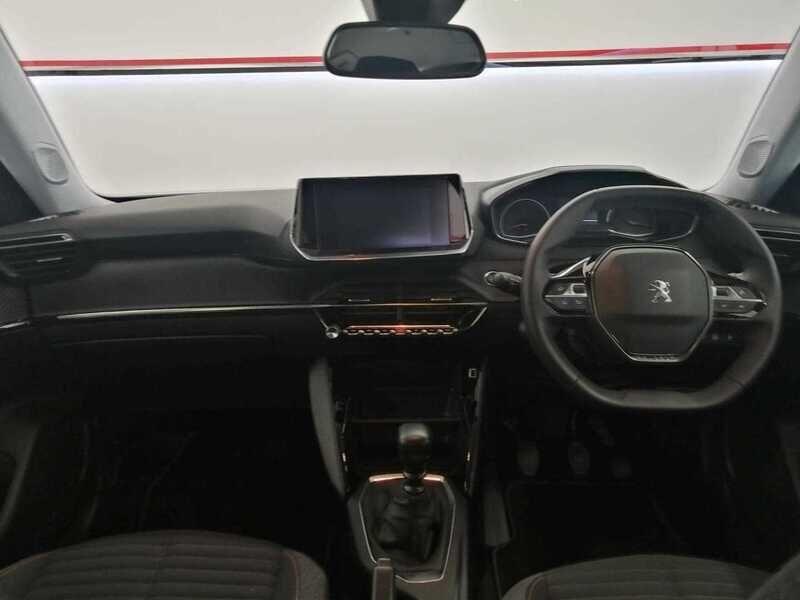Used Peugeot 2008 2022 for sale - 76561510: Photo 16