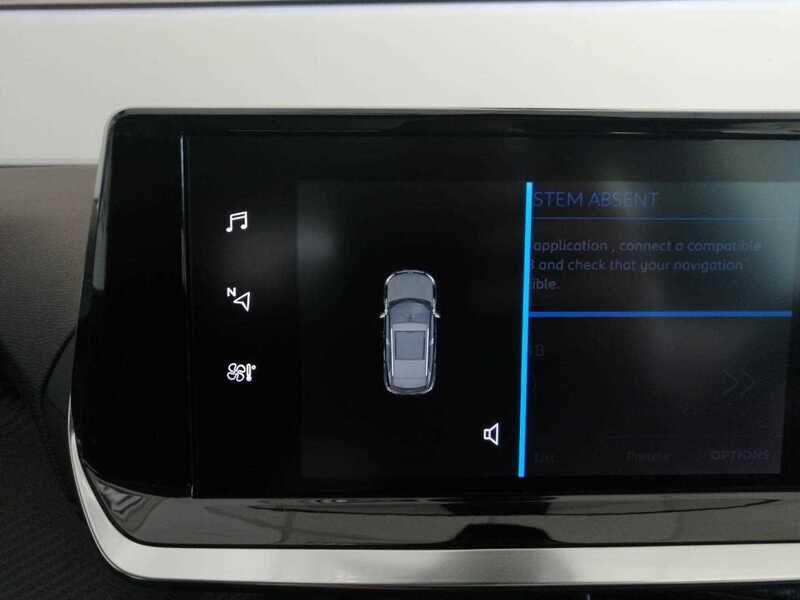 Used Peugeot 2008 2022 for sale - 76561510: Photo 18