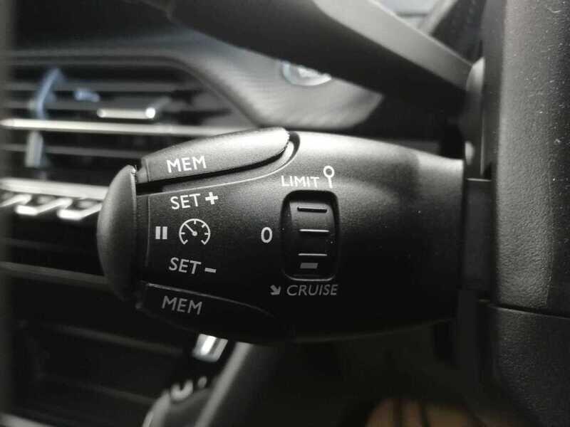 Used Peugeot 2008 2022 for sale - 76561510: Photo 20