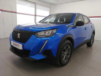 Used Peugeot 2008 2022 for sale - 76561510: Photo