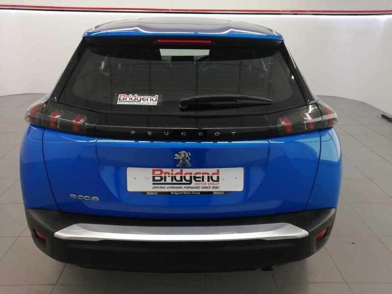 Used Peugeot 2008 2022 for sale - 76561510: Photo 5