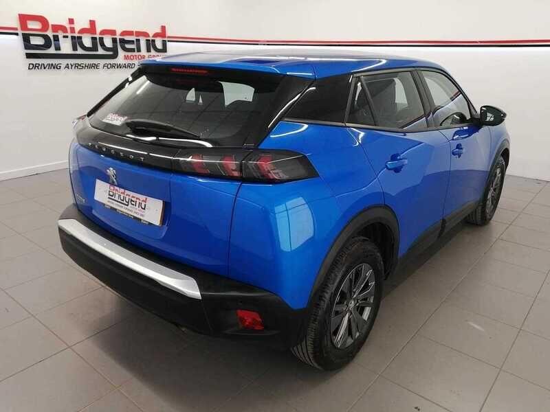 Used Peugeot 2008 2022 for sale - 76561510: Photo 6