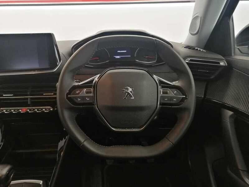 Used Peugeot 2008 2022 for sale - 76561510: Photo 9