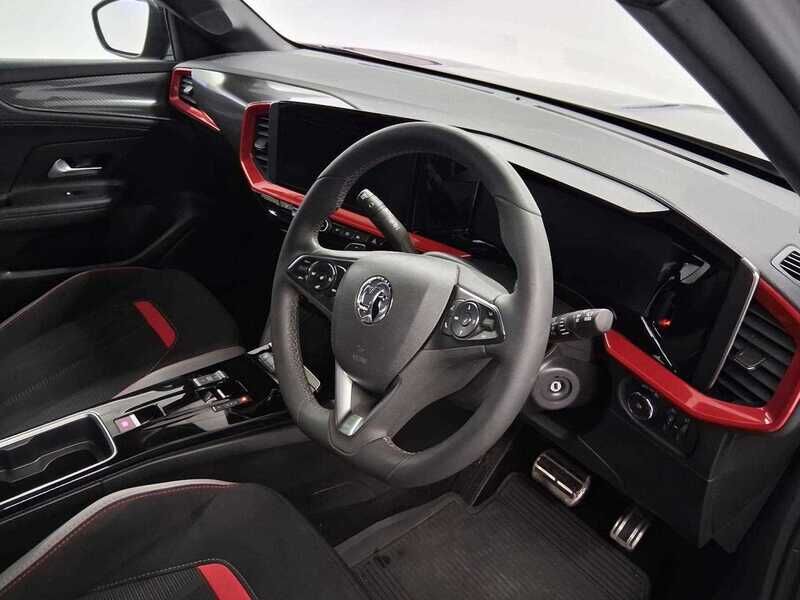 Used Vauxhall Mokka for sale - 77418530: Photo 10