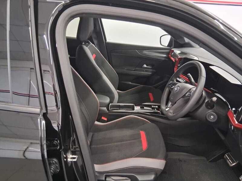 Used Vauxhall Mokka for sale - 77418530: Photo 11