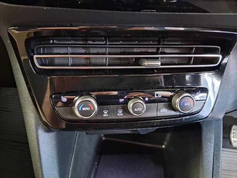 Used Vauxhall Mokka for sale - 77418530: Photo 20