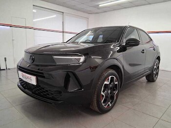 Used Vauxhall Mokka undefined for sale - 77418530: Photo