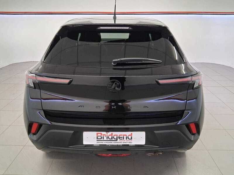 Used Vauxhall Mokka for sale - 77418530: Photo 5