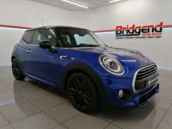 2019 (68) - 1.5 Cooper Sport 3dr