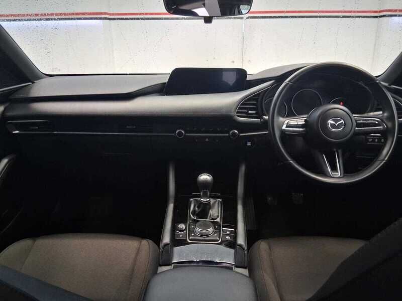 Used Mazda Mazda3 2023 for sale - 77814375: Photo 16