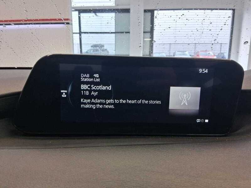 Used Mazda Mazda3 2023 for sale - 77814375: Photo 17