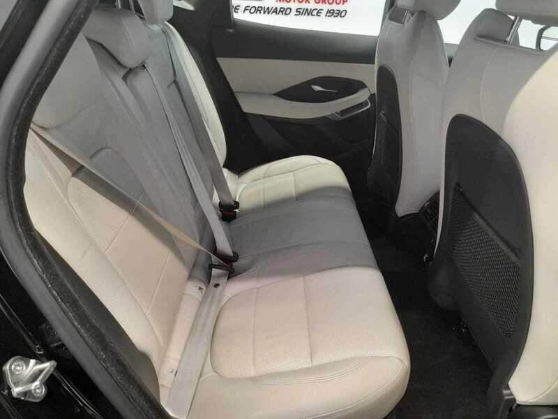 Used Jaguar E-Pace 2019 for sale - 76138114: Photo 11