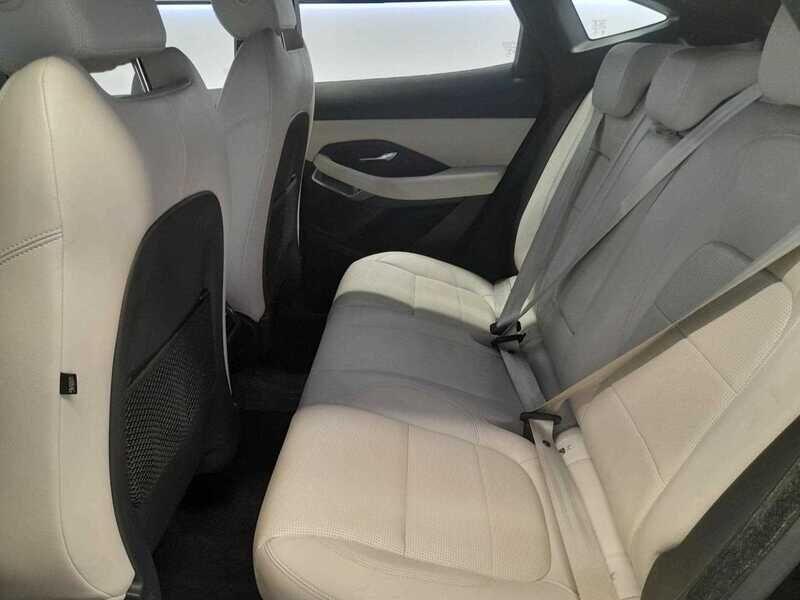 Used Jaguar E-Pace 2019 for sale - 76138114: Photo 16