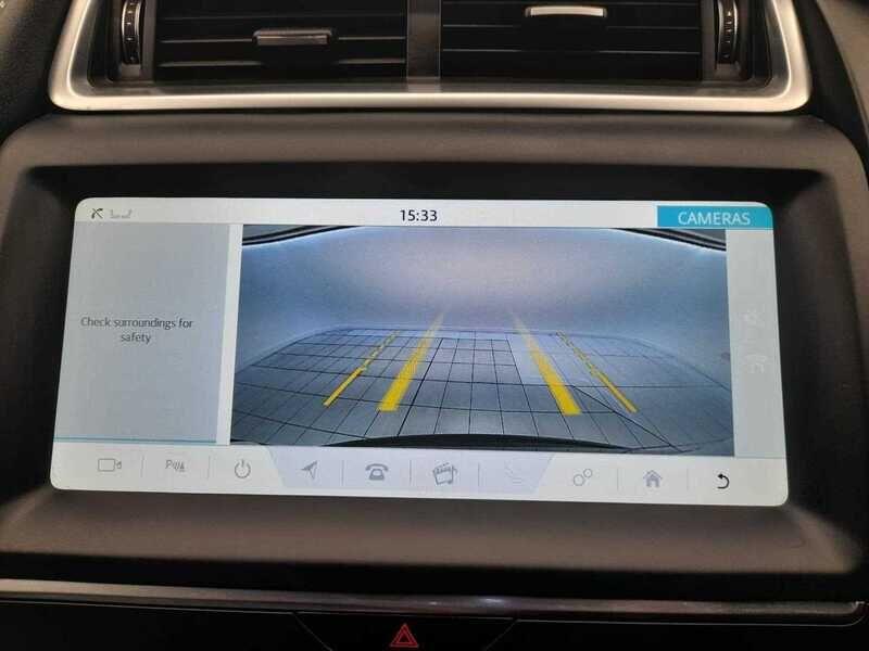 Used Jaguar E-Pace 2019 for sale - 76138114: Photo 17