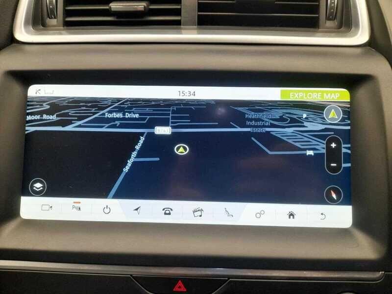 Used Jaguar E-Pace 2019 for sale - 76138114: Photo 18