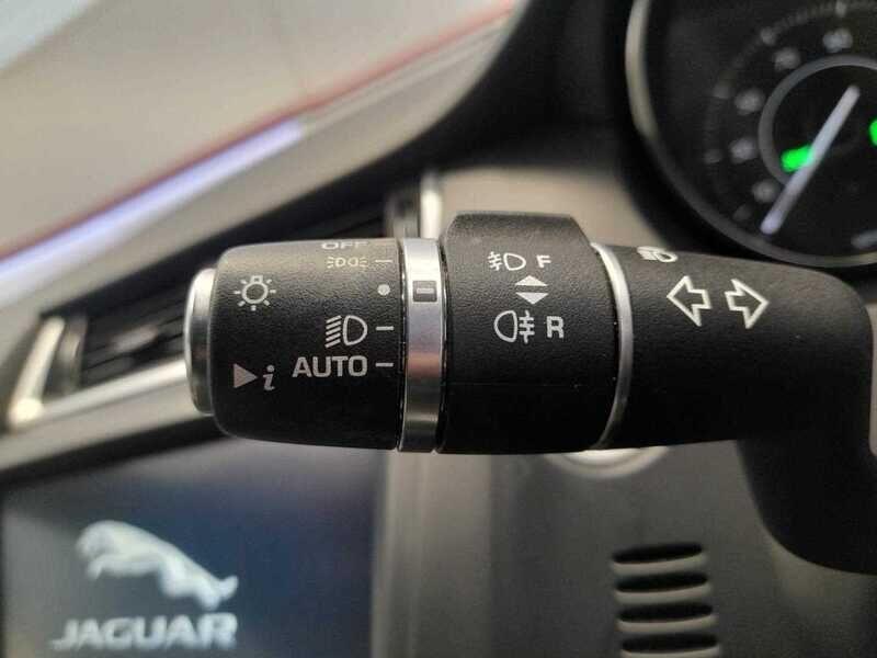 Used Jaguar E-Pace 2019 for sale - 76138114: Photo 20