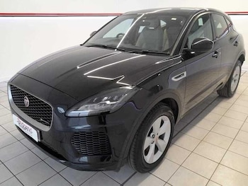 Used Jaguar E-Pace 2019 for sale - 76138114: Photo