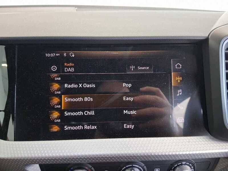 Used Audi A1 2020 for sale - 77045117: Photo 17