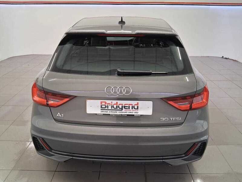 Used Audi A1 2020 for sale - 77045117: Photo 5