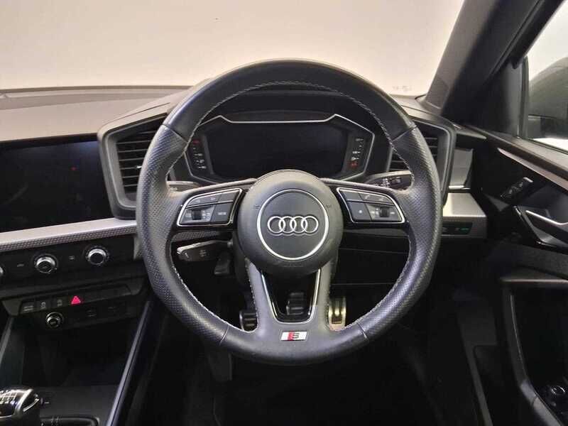 Used Audi A1 2020 for sale - 77045117: Photo 9