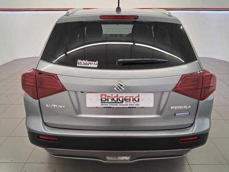 Used Suzuki Vitara 2023 for sale - 76989079: Photo 5