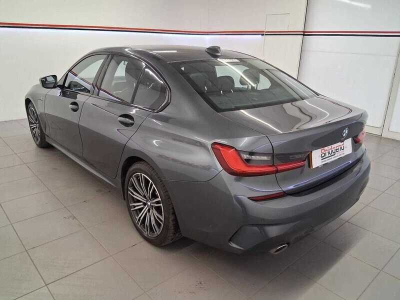 Used BMW 3 Series 2019 for sale - 77045135: Photo 4