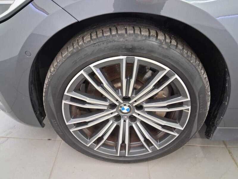 Used BMW 3 Series 2019 for sale - 77045135: Photo 7